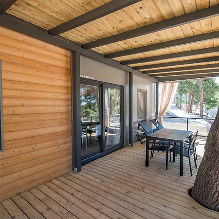 Ferienpark Medora Orbis Mobile Homes & Glamping