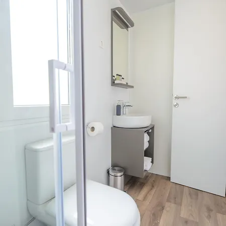 Ferienpark Medora Orbis Mobile Homes & Glamping Podgora (Split-Dalmatia)