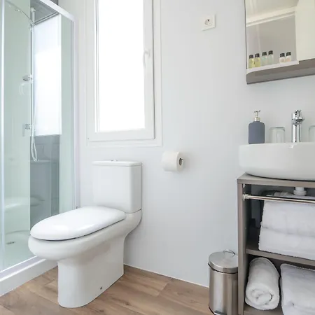 Medora Orbis Mobile Homes פארק נופש 4*
