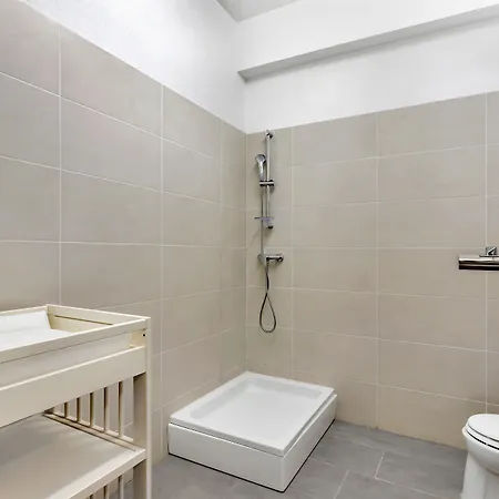 Medora Orbis Mobile Homes & Glamping Podgora (Split-Dalmatia)