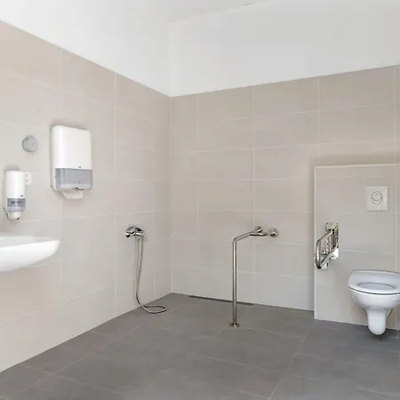 פארק נופש Medora Orbis Mobile Homes 4*