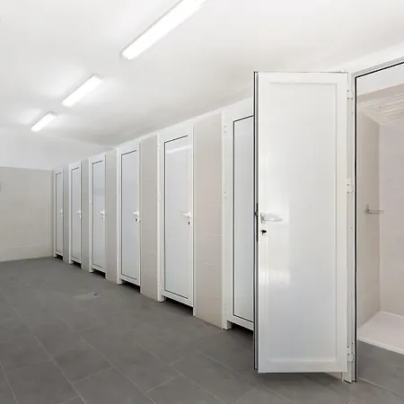 Medora Orbis Mobile Homes & Glamping Kompleks wypoczynkowy 4*