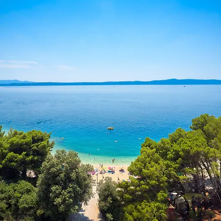 Medora Orbis Mobile Homes Üdülőpark 4*