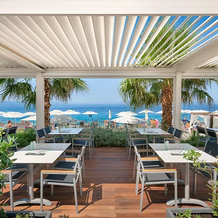 Medora Orbis Mobile Homes & Glamping 4* Podgora (Split-Dalmatia)