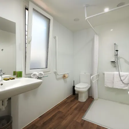 Medora Orbis Mobile Homes פארק נופש