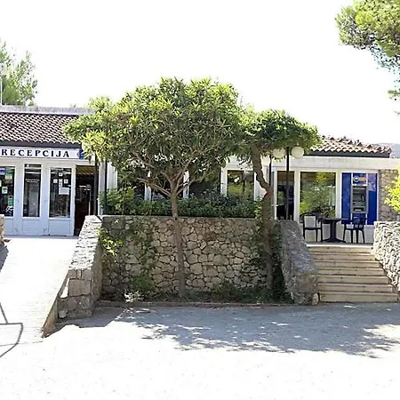 Village de vacances Medora Orbis Mobile Homes 4*