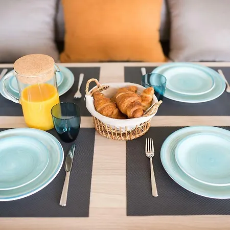 Medora Orbis Mobile Homes & Glamping Tatil parkı 4*