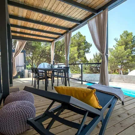 Medora Orbis Mobile Homes & Glamping 4*