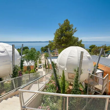 Medora Orbis Mobile Homes & Glamping