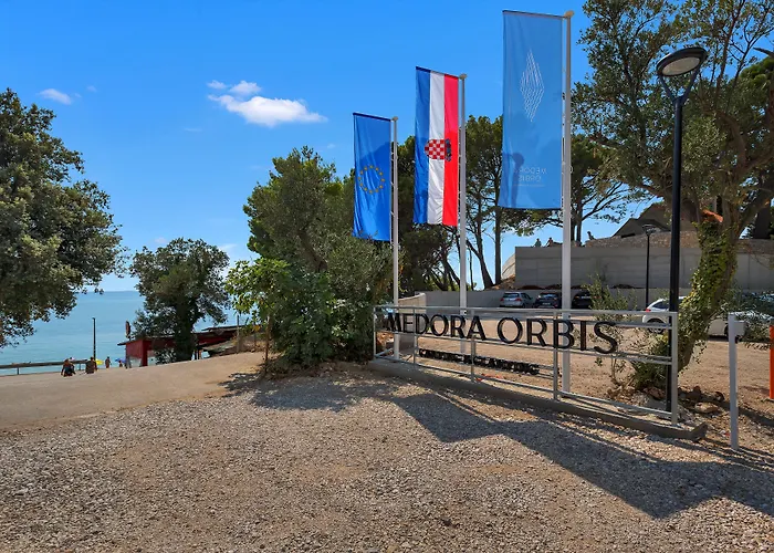 Medora Orbis Mobile Homes 4*