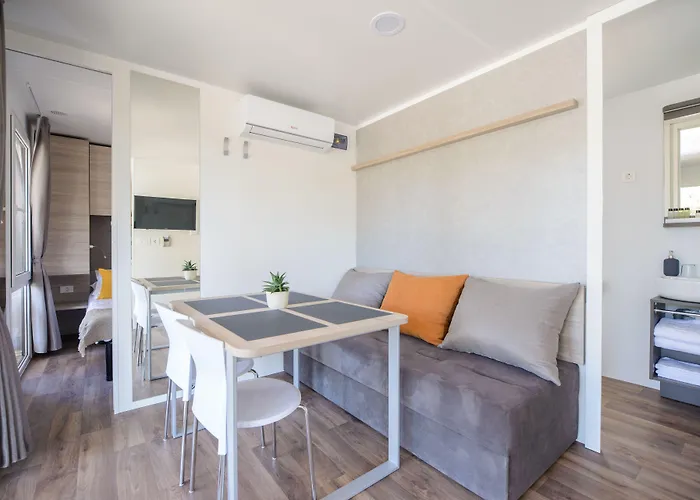 Medora Orbis Mobile Homes