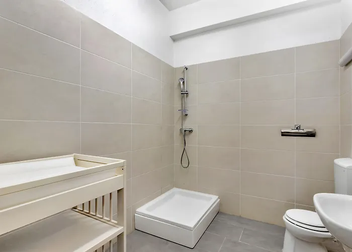 Medora Orbis Mobile Homes Podgora