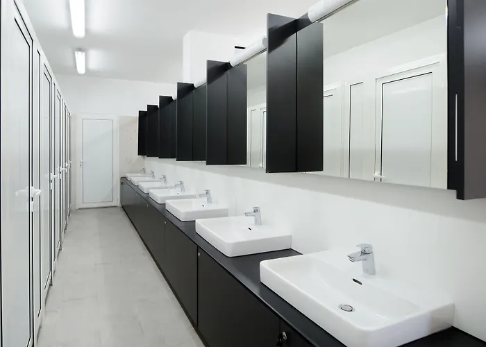 Medora Orbis Mobile Homes Feriepark Podgora (Split-Dalmatia)