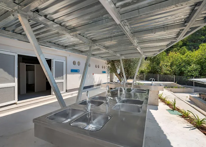 Medora Orbis Mobile Homes 4*