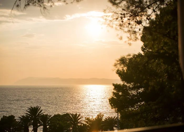 Medora Orbis Mobile Homes Üdülőpark 4*