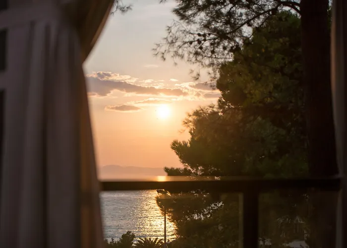 Medora Orbis Mobile Homes Podgora