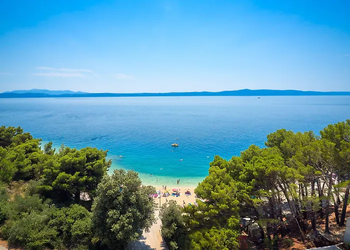 Medora Orbis Mobile Homes Üdülőpark 4*