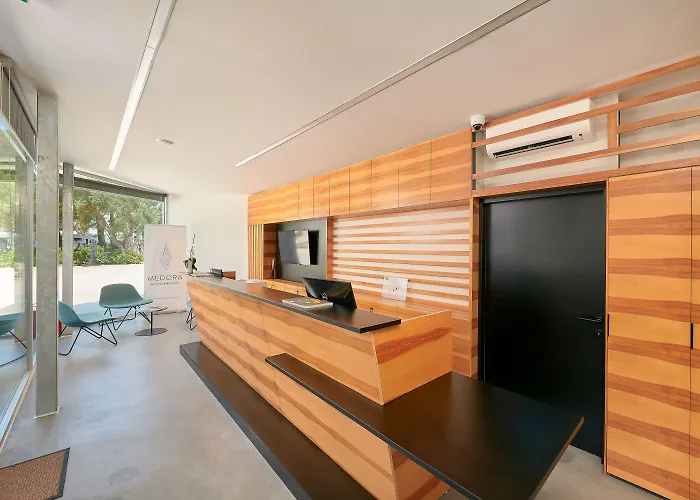 Medora Orbis Mobile Homes Üdülőpark 4*