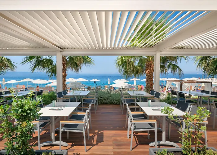 Medora Orbis Mobile Homes 4* Podgora