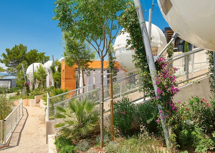 Medora Orbis Mobile Homes 4*