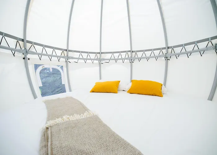 Medora Orbis Mobile Homes Üdülőpark Podgora