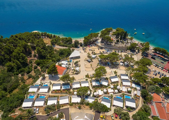 Feriepark Medora Orbis Mobile Homes 4*