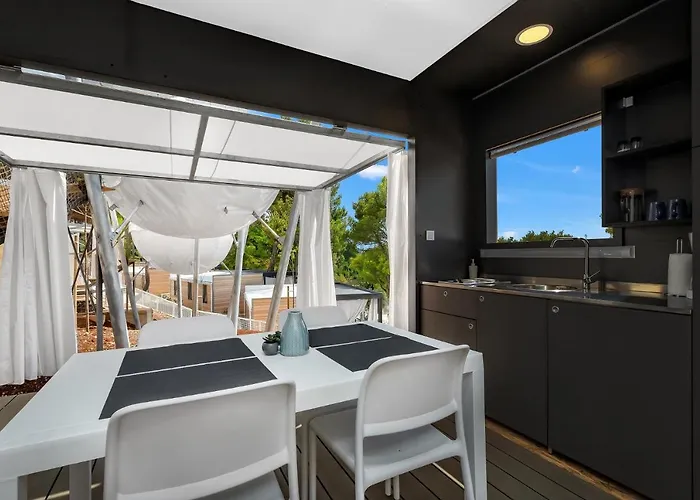 Medora Orbis Mobile Homes