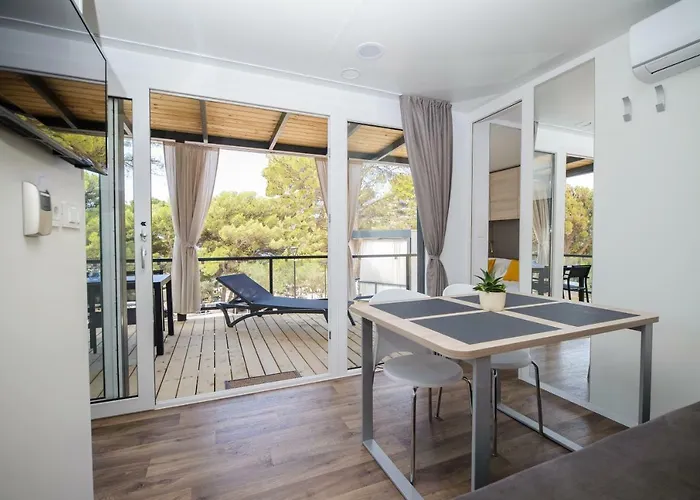 Medora Orbis Mobile Homes