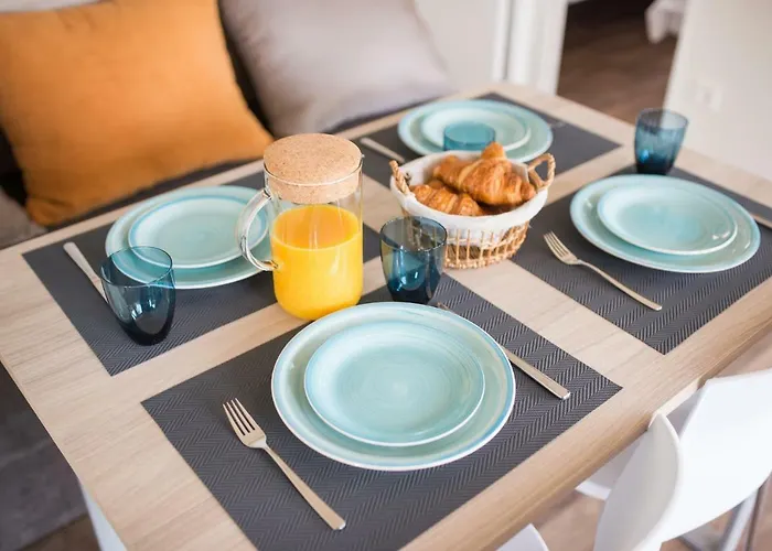 Üdülőpark Medora Orbis Mobile Homes 4*