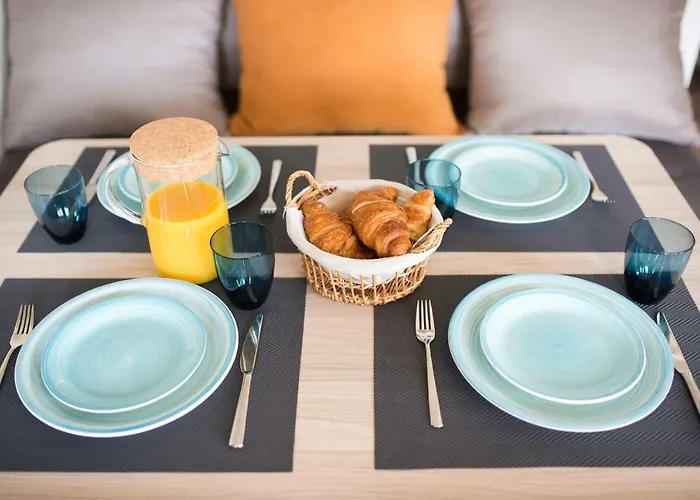 Medora Orbis Mobile Homes Üdülőpark 4*