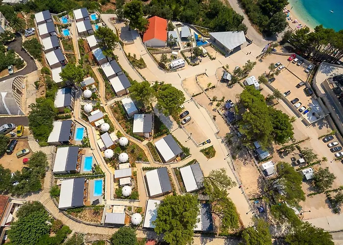 Medora Orbis Mobile Homes Feriepark