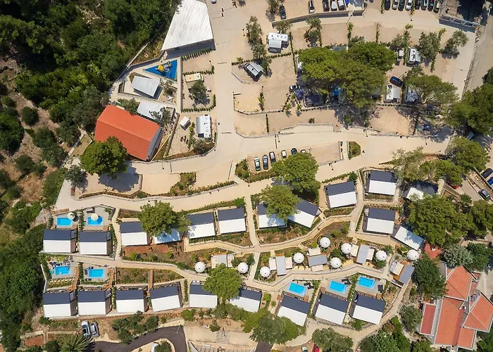 Medora Orbis Mobile Homes 4*